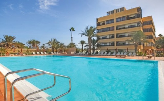 Resort 