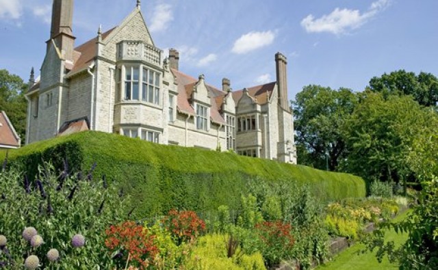 Rutland Hall Hotel & Spa (formerly Barnsdale Country Club)