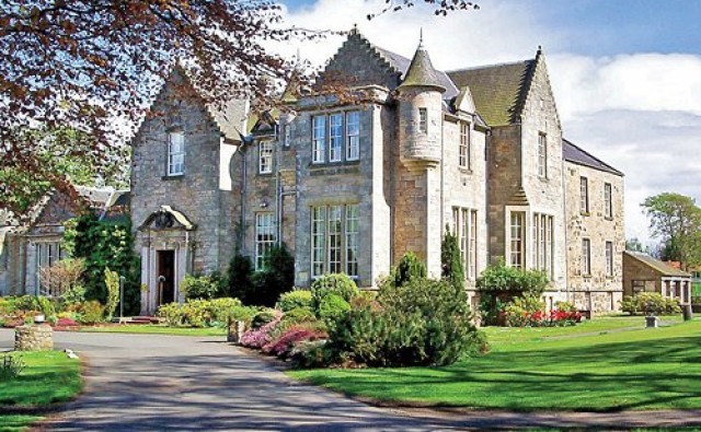 Kilconquhar Estate & Country Club