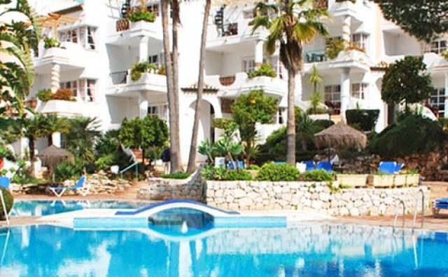 Resort 
