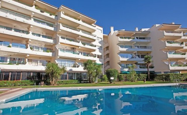 Resort 