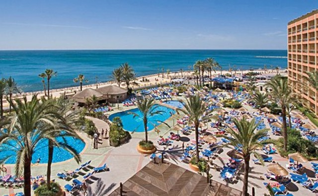 Resort 