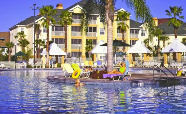 Resort 