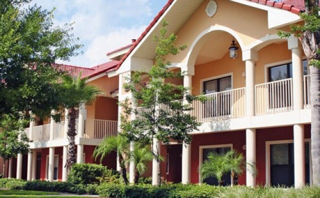Resort 
