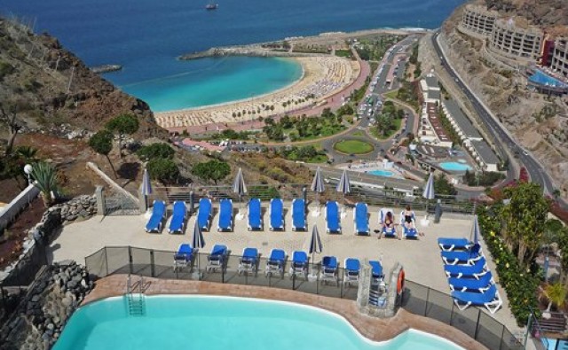 Resort 