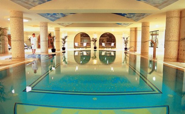 Resort 