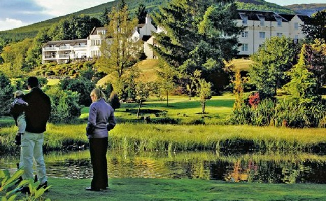 Resort 