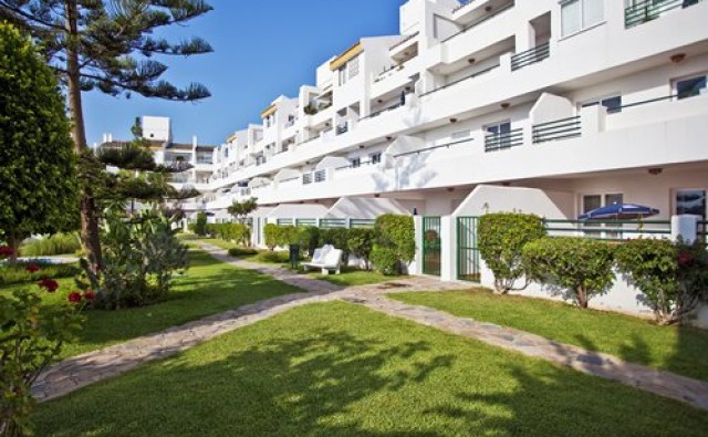 Resort 