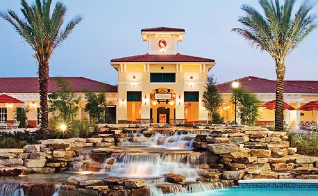 Resort 