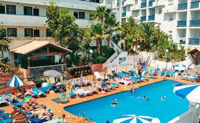 Resort 