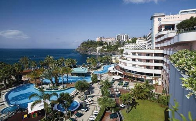Royal Savoy Resort