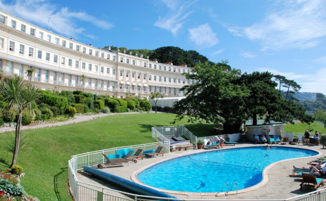 Resort 