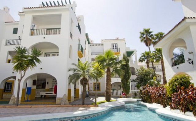 Resort 