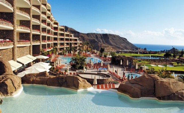 Resort 