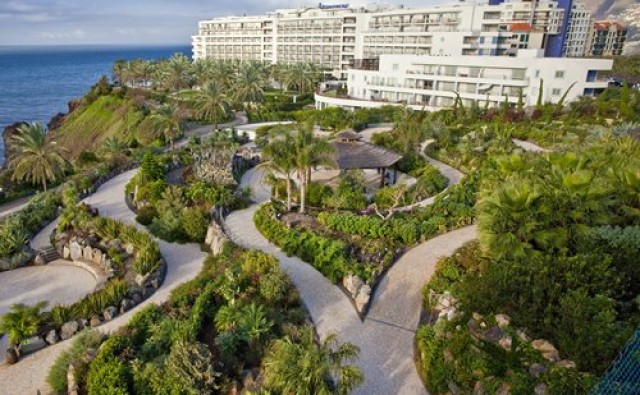 Resort 
