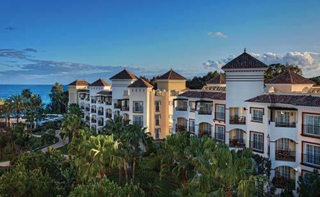 Marriott Playa Andaluza