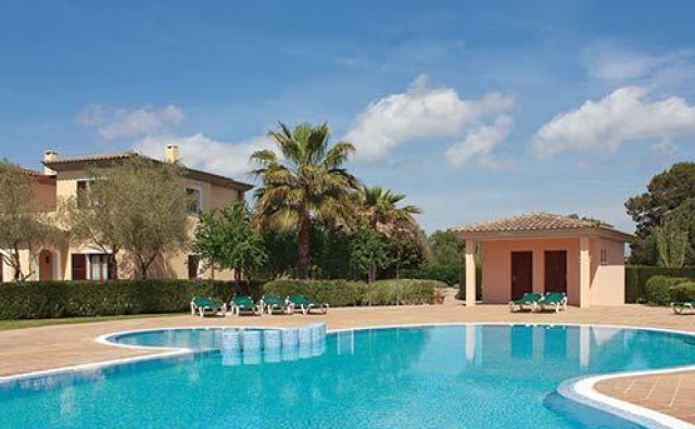 Resort 