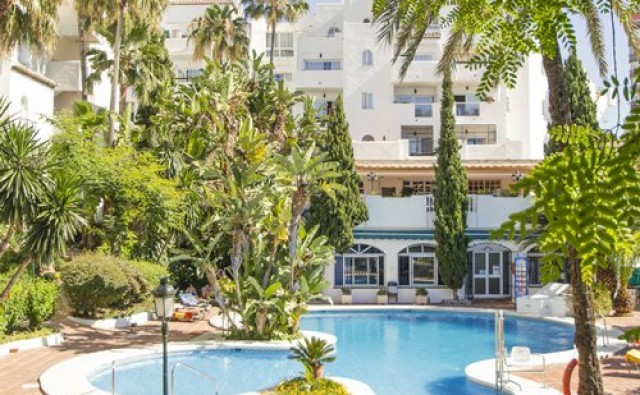 Resort 