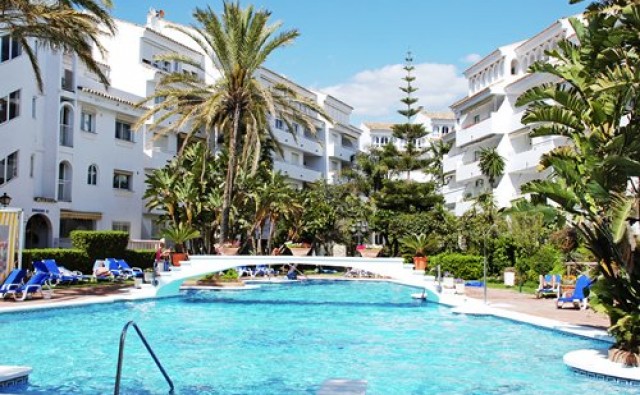 Resort 