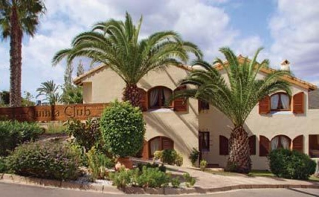 Resort 
