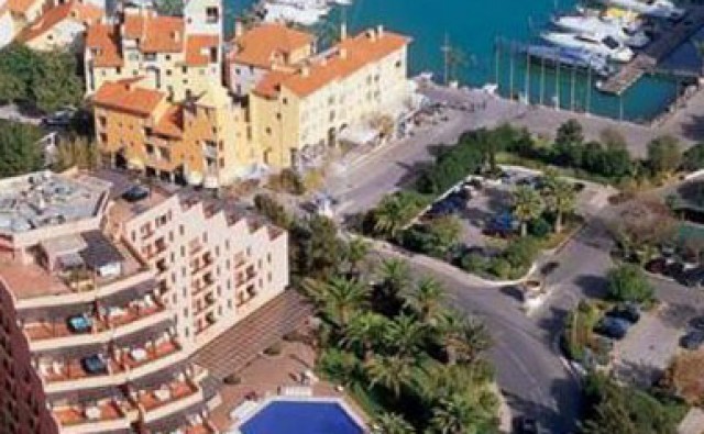 Resort 
