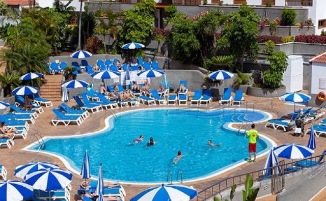 Resort 