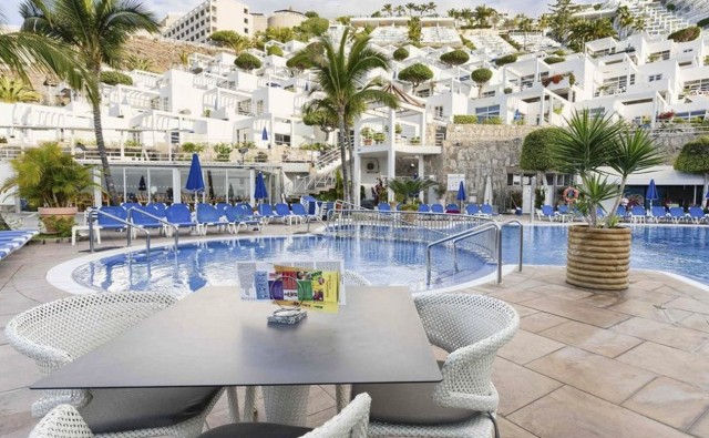 Resort 