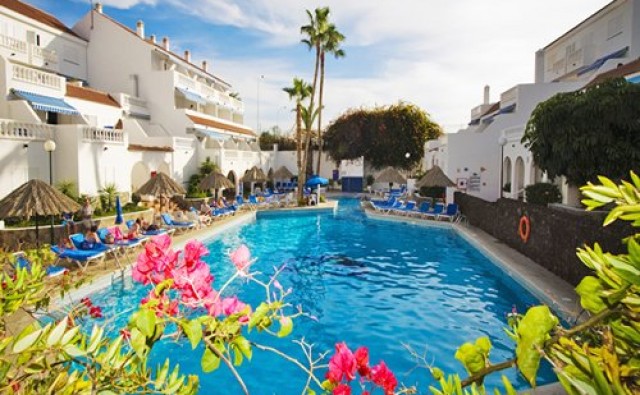 Resort 