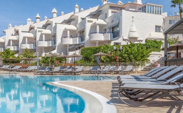 Resort 