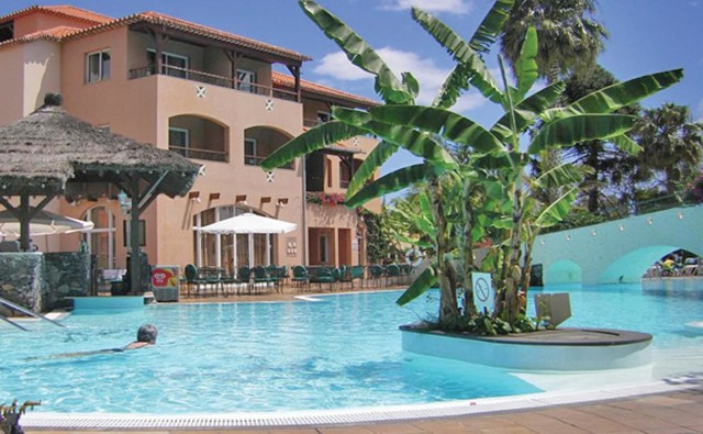 Resort 
