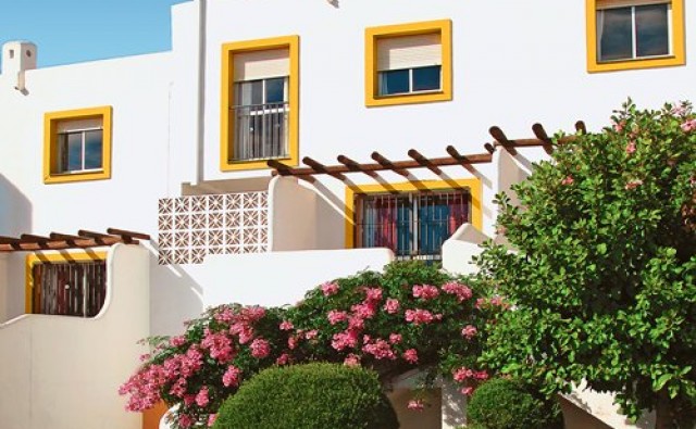 Resort 