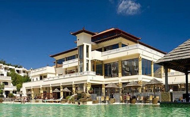 Resort