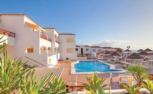 Resort