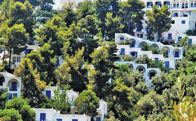Resort