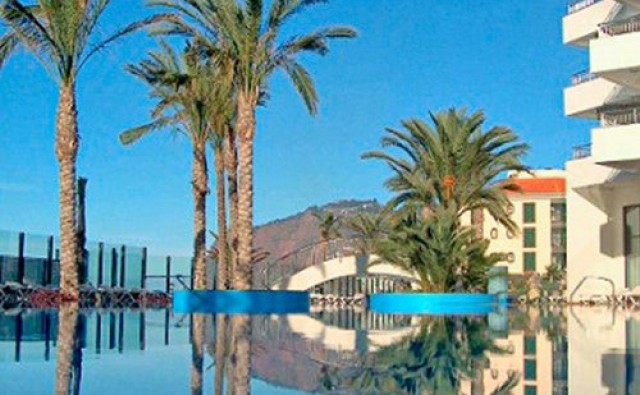 Resort