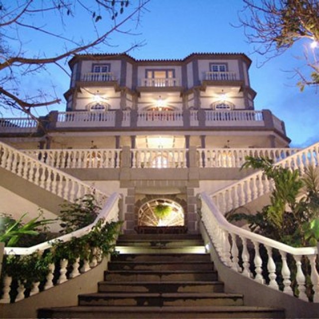 Pestana Miramar