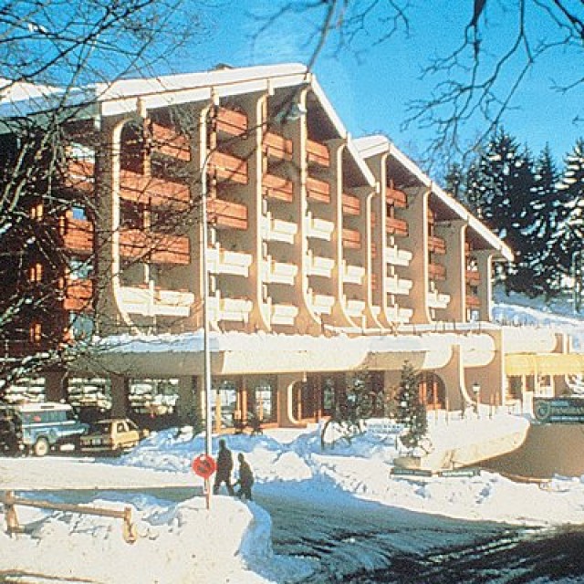 Residence Panorama Villars