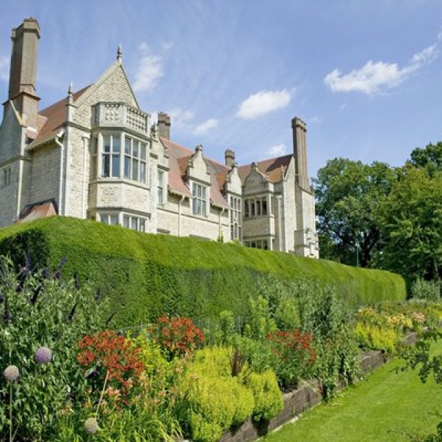 Rutland Hall Hotel & Spa (formerly Barnsdale Country Club)