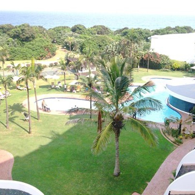 Breakers, Umhlanga