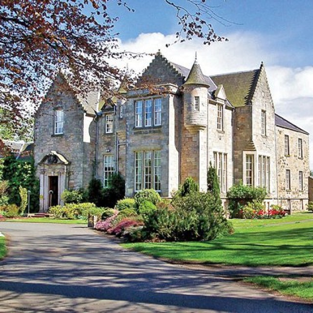 Kilconquhar Estate & Country Club