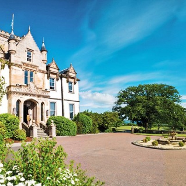Cameron House