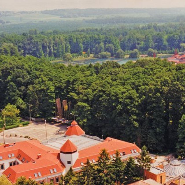 Aparthotel Heviz