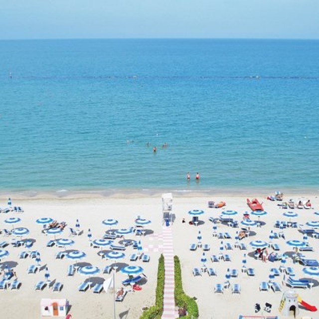 Abbazia Club Hotel Marotta