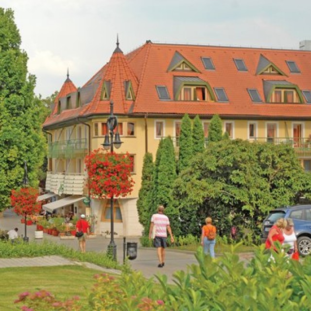 Aparthotel Kalma