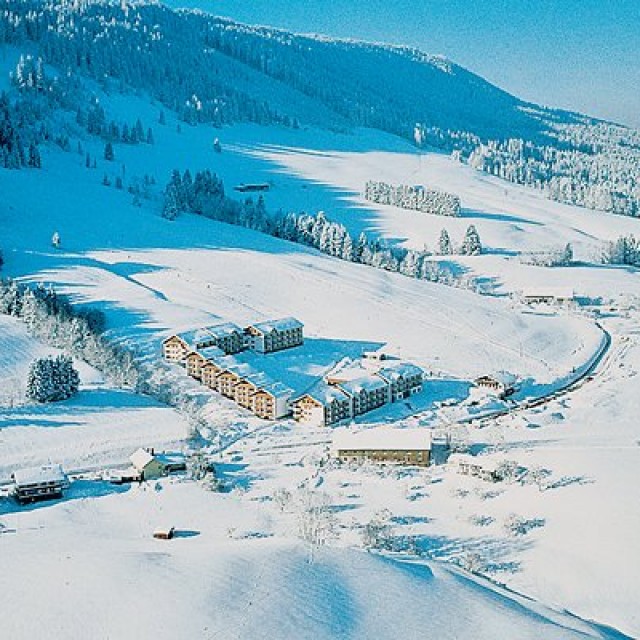 Ferienpark Oberallgaeu