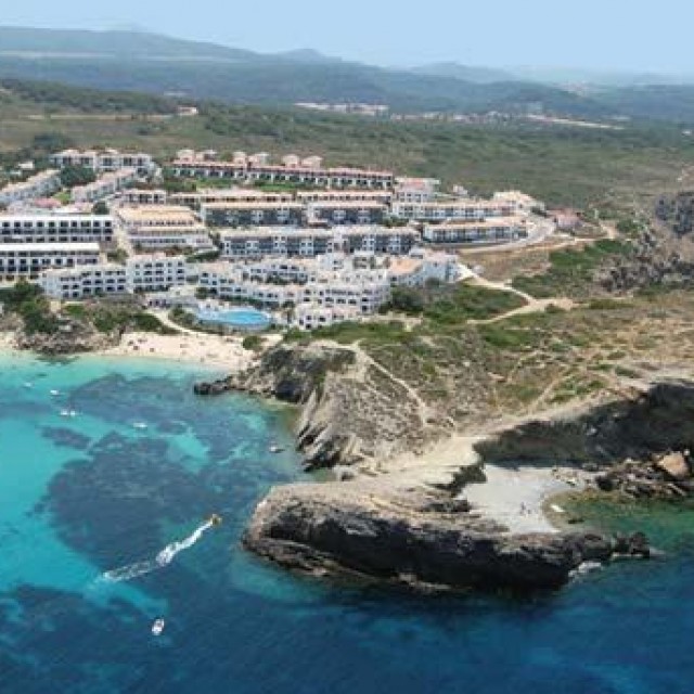 White Sands Beach Club