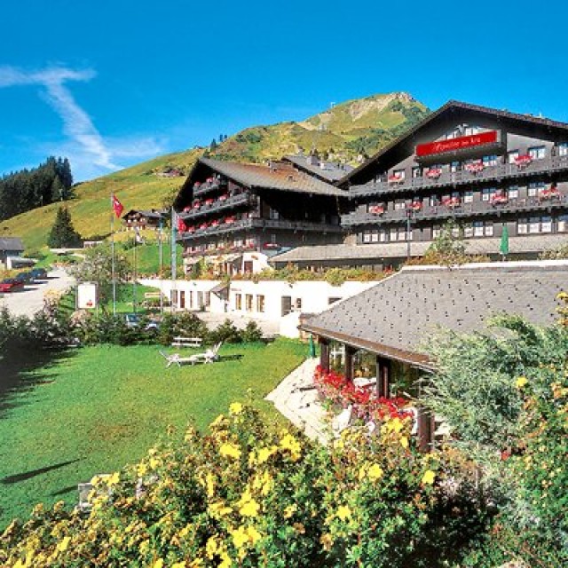 Portes du Soleil