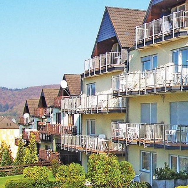 Gemuender Ferienpark Salzberg