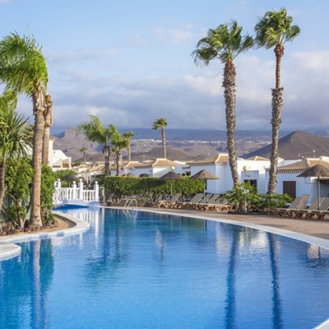 Royal Tenerife Country Club