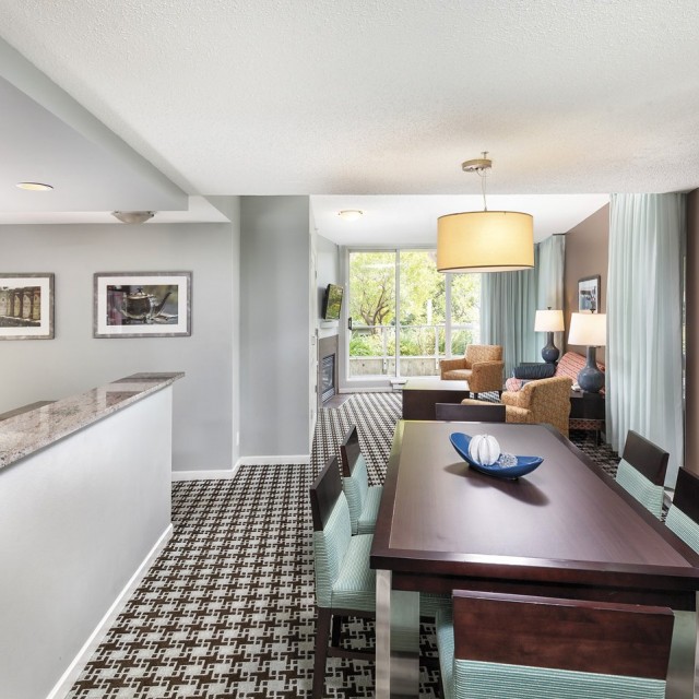 WorldMark Victoria